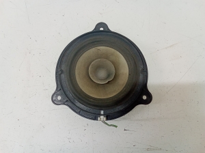 Rear side door speaker - 28156AV700