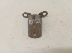 Rear side door lower hinge - 036