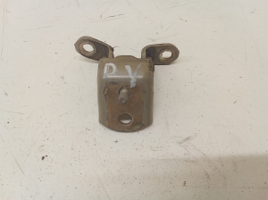 Rear side door upper hinge - ES78
