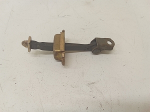 NISSAN Micra K12 (2002–2010) Rear side door opening limiter ES79 - 3