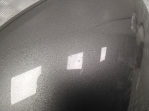 Porsche Cayenne (2010–2017) Außenspiegel und seine Teile - 3
