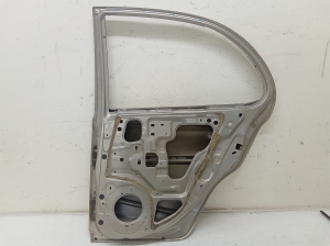 NISSAN Micra K12 (2002–2010) Rear side doors 82100AX130 - 4