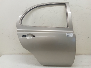 Rear side doors - 82100AX130
