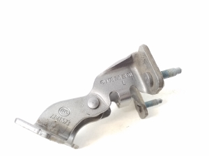 Mercedes Benz B-Class 246 (2011–2017) Trunk lid hinge A1767402800 - 3