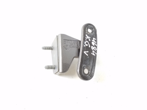 Mercedes Benz B-Class 246 (2011–2017) Rear side door upper hinge A2467301137 - 2