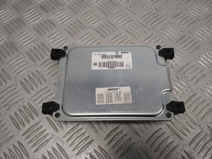 Porsche Cayenne (2010–2017) Audio amplifier 265283001 - 2