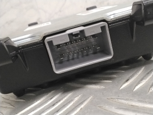 Porsche Cayenne (2010–2017) Audio amplifier 265283001 - 4