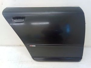 Rear side doors - 8E0833052J