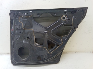 AUDI A4 B7 (2004–2008) Tür hinten 8E0833052J - 5