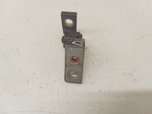 Rear side door upper hinge - 8E0833412E