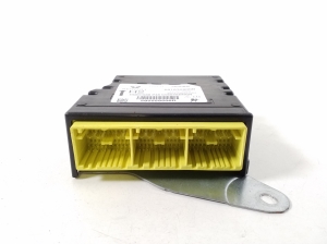 RENAULT Megane E-Tech CMF-EV (2022–2026) Airbag module 285559506R - 2