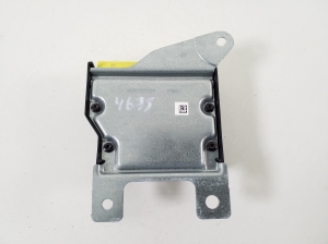 RENAULT Megane E-Tech CMF-EV (2022–2026) Airbag module 285559506R - 3