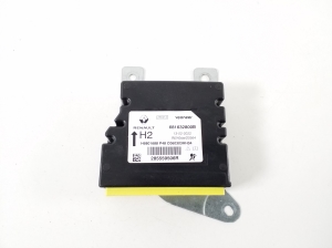   Turvapadja moodul  - 285559506R 