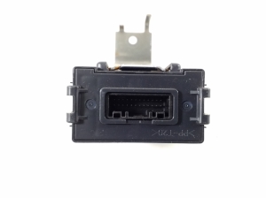 RENAULT Megane E-Tech CMF-EV (2022–2026) Control unit 285T34688R - 4