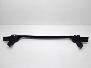 Volkswagen Touran I (2003–2010) Front bumper reinforcement 1T0807093B - 2