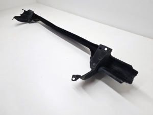 Volkswagen Touran I (2003–2010) Front bumper reinforcement 1T0807093B - 3