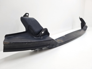 Volkswagen Touran I (2003–2010) Front bumper reinforcement 1T0807093B - 4