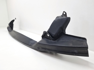 Volkswagen Touran I (2003–2010) Front bumper reinforcement 1T0807093B - 5