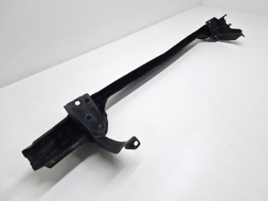 Volkswagen Touran I (2003–2010) Front bumper reinforcement 1T0807093B - 6