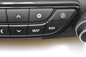 Hyundai i40 (2011–2026) Radio / CD-Player / DVD-Player / Navigation 965603Z100 - 2