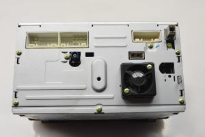 Hyundai i40 (2011–2026) Radio / CD-Player / DVD-Player / Navigation 965603Z100 - 5