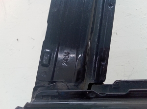Opel Vectra C (2002–2008) Rear side doors 9180044LH - 2