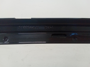 Opel Vectra C (2002–2008) Rear side doors 9180044LH - 4