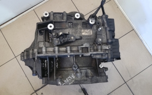 VOLVO V60 (2010–2018) Getriebe AGR9R7000JB - 3