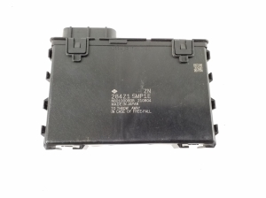 Module de commande - 284Z15MP1E