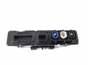 RENAULT Megane E-Tech CMF-EV (2022–2026) Control unit 284Z15MP1E - 3