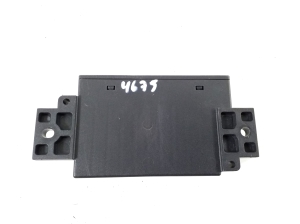 RENAULT Megane E-Tech CMF-EV (2022–2026) Control unit 284E75279R - 2
