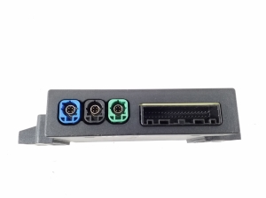 RENAULT Megane E-Tech CMF-EV (2022–2026) Control unit 284E75279R - 3