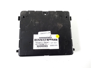 Module de commande - 285257167R