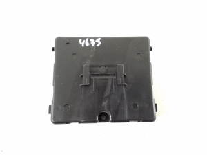 RENAULT Megane E-Tech CMF-EV (2022–2026) Control unit 285257167R - 2