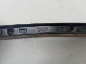 VOLVO S40 II (2004–2013) Esiukse muu osa 31213304LH - 3