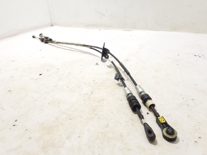 VOLVO XC60 (2008–2017) Schaltzug 31302107 - 3