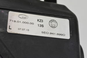 Skoda Octavia III (2013–2019) Front-Nebelscheinwerfer 5E0941699D - 5