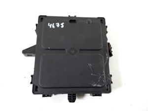 RENAULT Megane E-Tech CMF-EV (2022–2026) Juhtplokk 284B21908R - 2