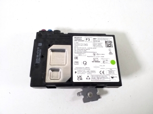   Module de commande  - 2591A8958R 