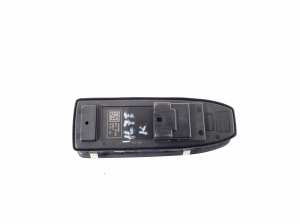 RENAULT Megane E-Tech CMF-EV (2022–2026) Front door glass switch 254100000R - 2