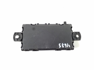 RENAULT Megane E-Tech CMF-EV (2022–2026) Juhtplokk 283G00510R - 2