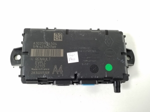   Module de commande  - 283G00510R 