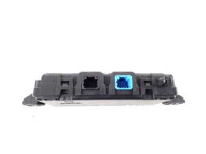 RENAULT Megane E-Tech CMF-EV (2022–2026) Juhtplokk 283G00510R - 3