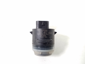 RENAULT Megane E-Tech CMF-EV (2022–2026) Front parking sensor 284384192R - 2