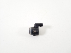 RENAULT Megane E-Tech CMF-EV (2022–2026) Front parking sensor 284384192R - 3