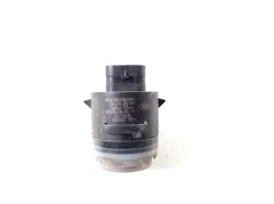 RENAULT Megane E-Tech CMF-EV (2022–2026) Front parking sensor 284387575R - 2