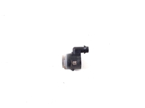 RENAULT Megane E-Tech CMF-EV (2022–2026) Front parking sensor 284387575R - 3