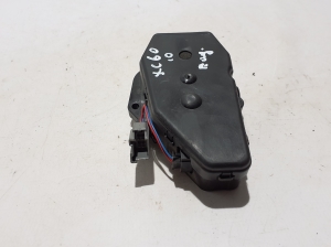 VOLVO XC60 (2008–2017) Trunk lid lock 30784562 - 2