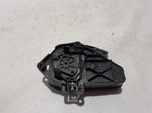 VOLVO XC60 (2008–2017) Trunk lid lock 30784562 - 3