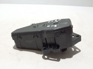 VOLVO XC60 (2008–2017) Trunk lid lock 30784562 - 4